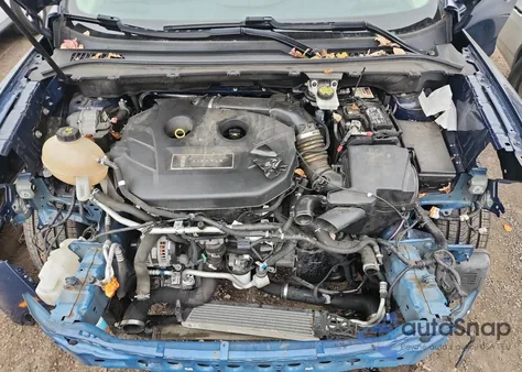 2019 Lincoln Mkc Reserve z USA, uszkodzony, nr VIN 5LMCJ3D92KUL07453